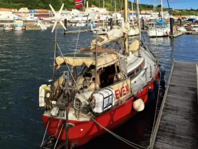 Samson Marines C-Spirit