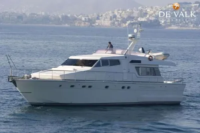Sanlorenzo 62