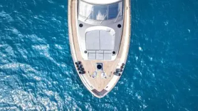 Sanlorenzo 82