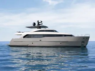 SANLORENZO SD90