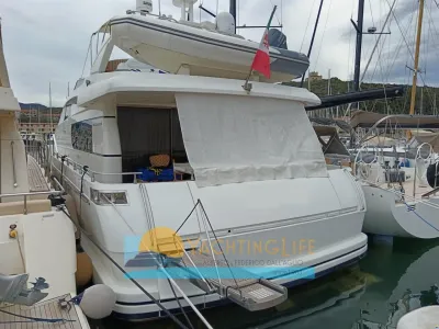 Sanlorenzo SL 62