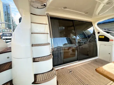 Sanlorenzo SL72 2012