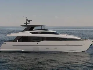 SANLORENZO SL80A