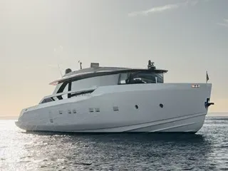 SANLORENZO SP92