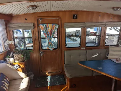 Santa Cruz Coastal Flyer 41 2001