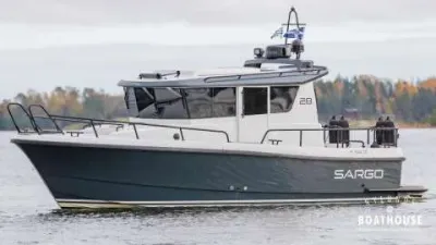 Sargo 28