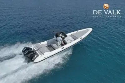 SARGO 28 EXPLORER motor yacht for sale