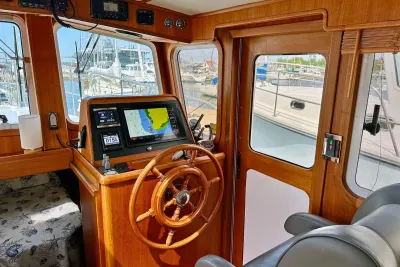 Sargo 36 2021
