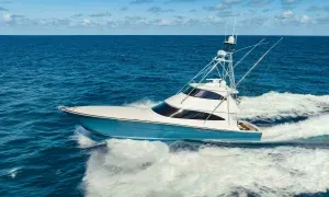Sari Victoria 72' Viking 2020