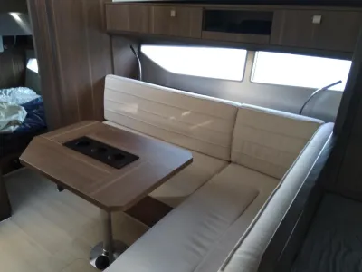 Sasga Yachts Menorquin 42 2027