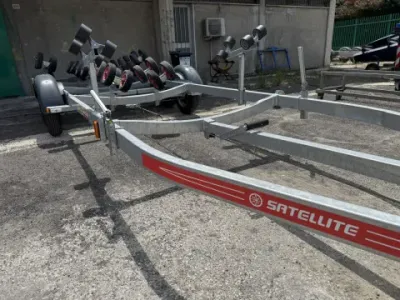 Satellite MX252S-75