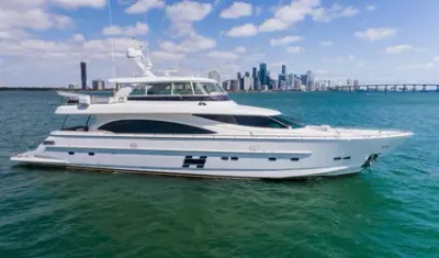 SATORI 88' Horizon 2016