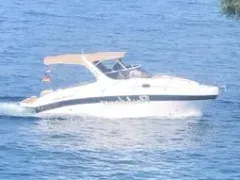 Saver 830 Cabin