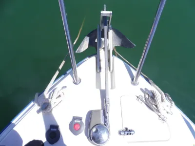 Saver Riviera 24