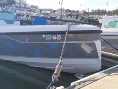 Saxdor 200 Sport