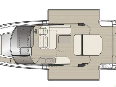 Saxdor 400 GTC