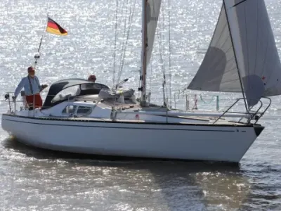 Scampi 30-3 Mk III