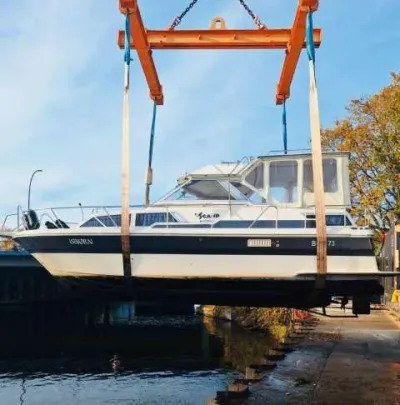 Scand Baltic 29