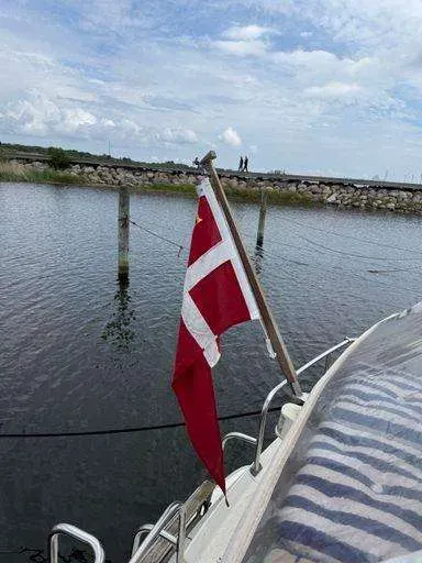 Scand Baltic 29
