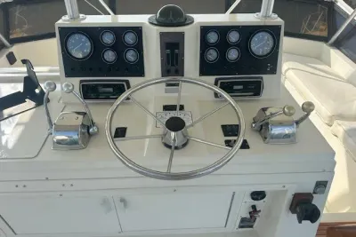Schaefer 400 2023