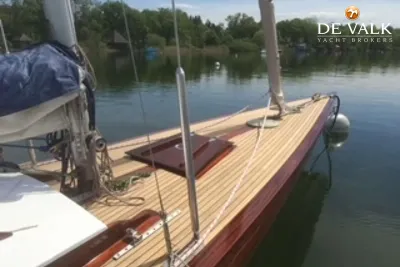 SCHäRENKREUZER 30 sailing yacht for sale