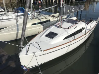 Schöchl SUNBEAM 22.1