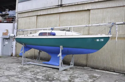 Schöchl Sunbeam 22