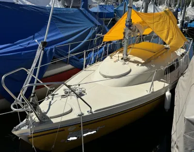 Schöchl Sunbeam 22