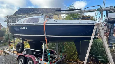 Schöchl Sunbeam 22