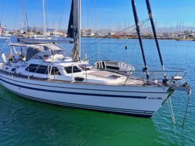 Schöchl Sunbeam 42 DS