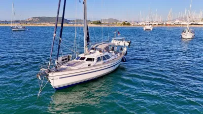 Schöchl Sunbeam 42 DS