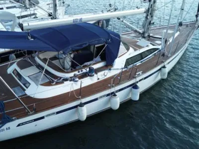 Schöchl Sunbeam 53