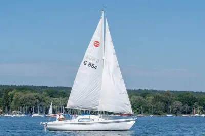 Schöchl Sunbeam S22
