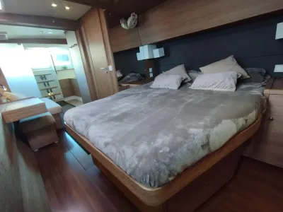 Schooner 30MTS 1984