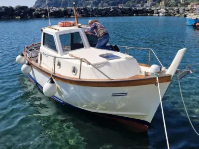 Sciallino 25