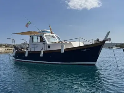 Sciallino 27