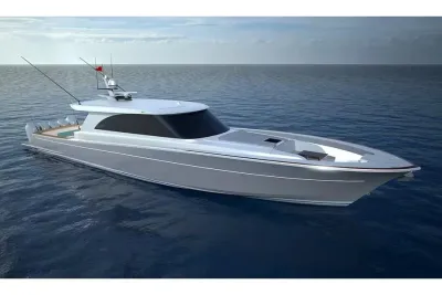 Scout 235 XSF 2019