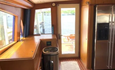 Scout 350 LXF 2016