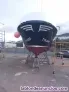 Se vende barco de pesca