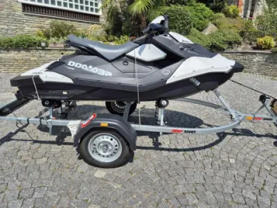 Sea-Doo 90 cv