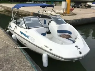 Sea-Doo Challenger 180