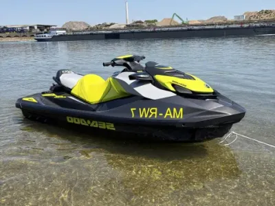 Sea-Doo GTR 230