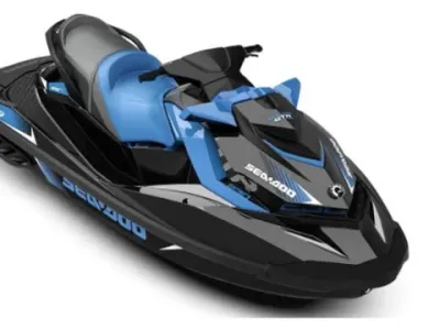 Sea-Doo GTR 230