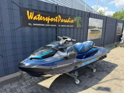 Sea-Doo GTX 230