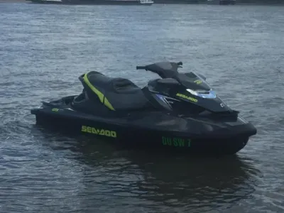 Sea-Doo GTX 260 Limited