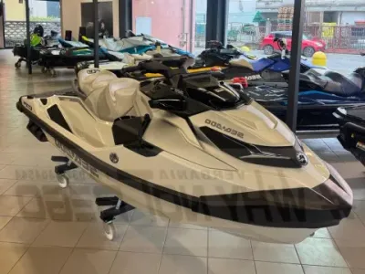 Sea-Doo GTX LIMITED 325 2025