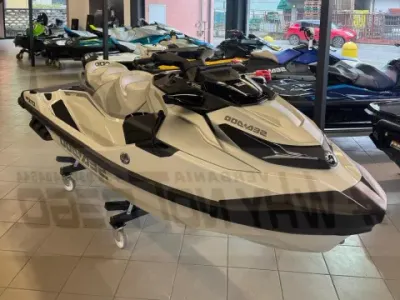 Sea-Doo GTX LIMITED 325