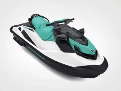Sea-Doo GTX Pro 130