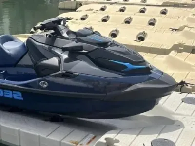 Sea-Doo GTX230