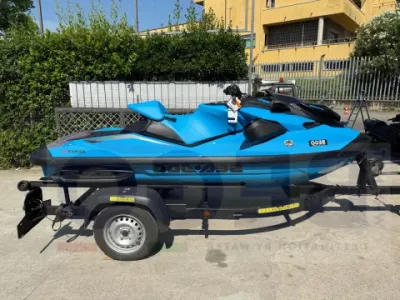 Sea-Doo RXP 325 MODEL 2026